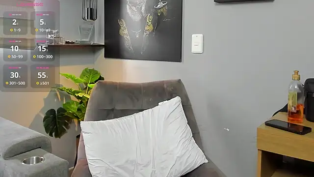 Giorgio-Leone online show from 11/26/25, 06:19