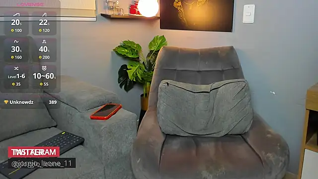 Giorgio-Leone online show from 03/06/26, 02:06