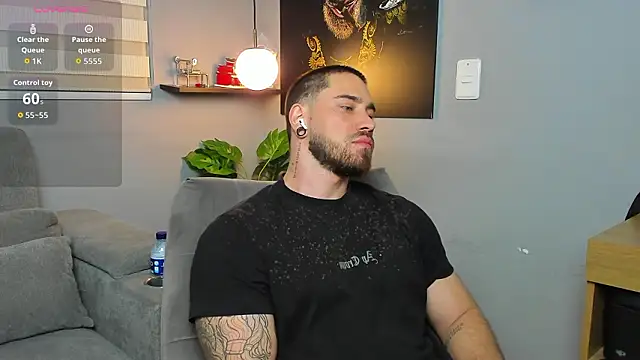 Giorgio-Leone online show from 03/25/26, 12:11