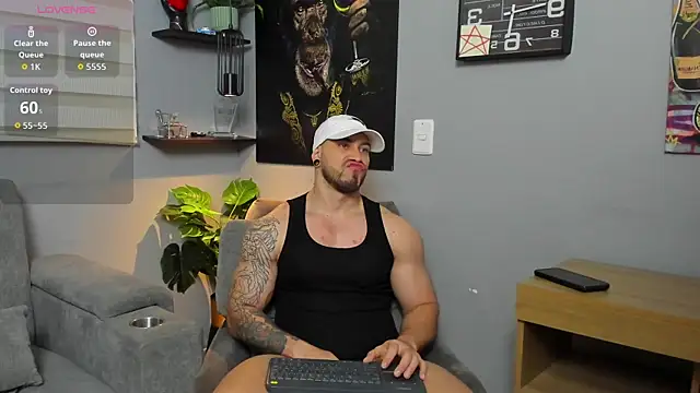 Giorgio-Leone online show from 11/02/25, 09:42