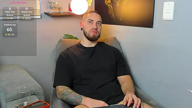 Giorgio-Leone online show from 02/26/26, 11:05