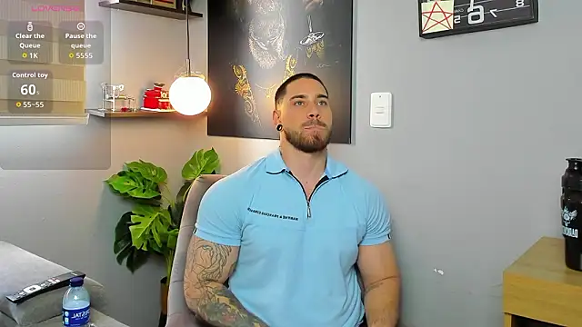 Giorgio-Leone online show from 03/21/26, 08:24