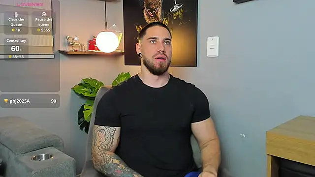 Giorgio-Leone online show from 03/28/26, 02:56