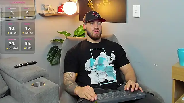 Giorgio-Leone online show from 02/21/26, 02:57