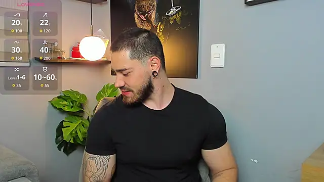 Giorgio-Leone online show from 03/25/26, 11:25