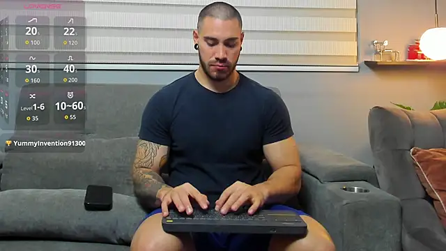 Giorgio-Leone online show from 01/09/26, 05:14