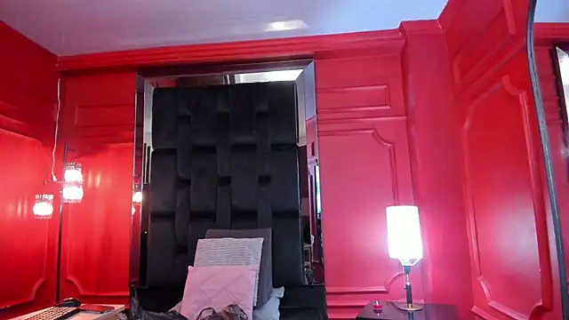 nathalie rossel online show from 11/21/25, 07:13