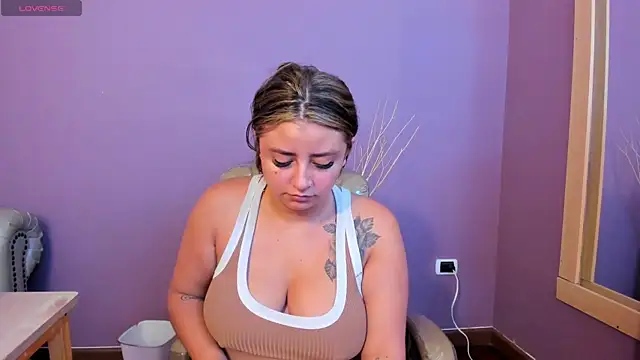 nathalie rossel online show from 01/13/26, 06:12