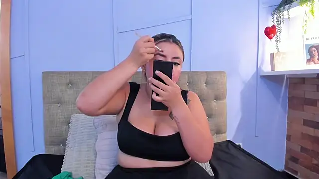 nathalie rossel online show from 03/04/26, 06:59