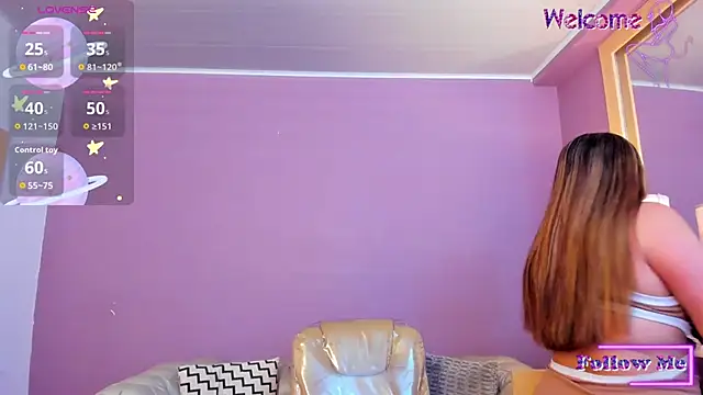 nathalie rossel online show from 02/04/26, 07:09