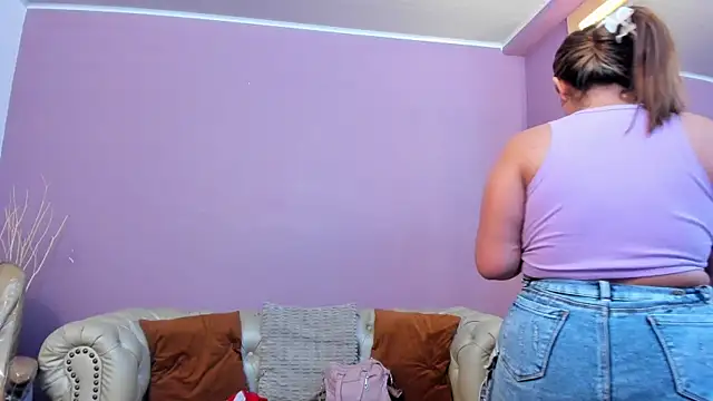 nathalie rossel online show from 04/04/26, 07:09