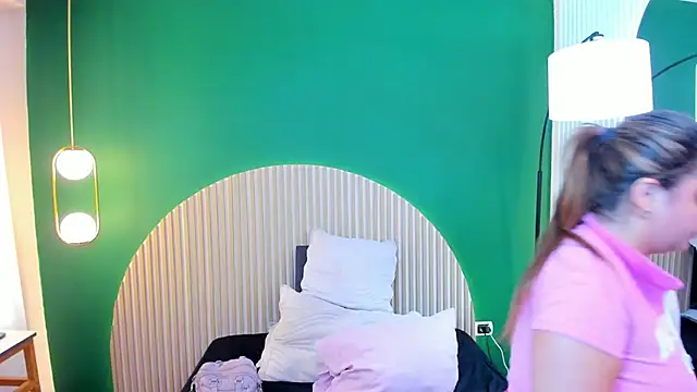 nathalie rossel online show from 04/09/26, 06:58