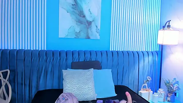 nathalie rossel online show from 04/11/26, 06:33