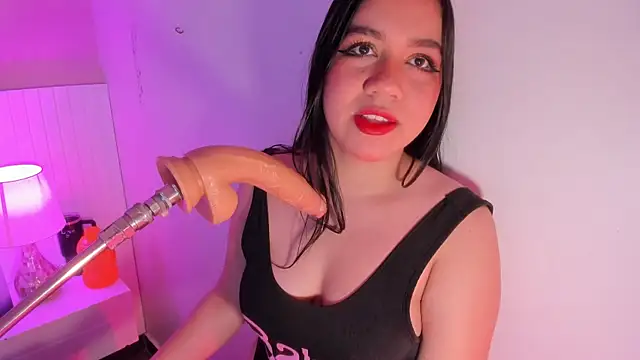 emma smile online show from 04/11/26, 08:12