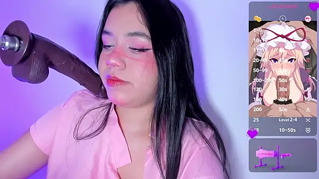 emma smile online show from 12/05/25, 12:59