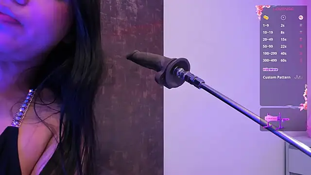 emma smile online show from 03/18/25, 12:39