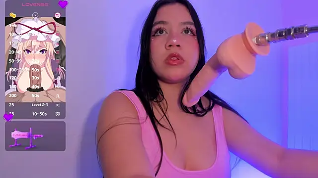 emma smile online show from 01/14/26, 12:09