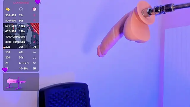 emma smile online show from 01/11/26, 09:00