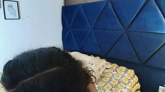 Akane Uwu online show from 09/30/25, 06:03