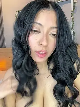 Valery Evaans online show from 03/06/26, 04:18