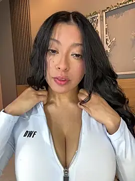 Valery Evaans online show from 03/19/26, 03:28