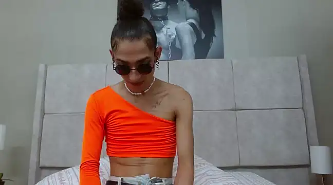sweet amalia4 online show from 02/25/25, 08:21