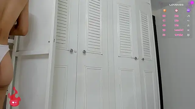 sweet amalia4 online show from 11/19/25, 08:09