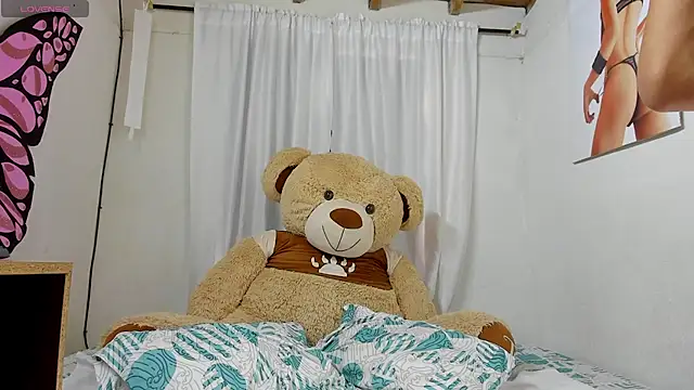 sweet amalia4 online show from 09/11/25, 07:14