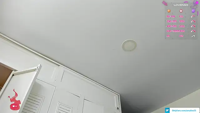 sweet amalia4 online show from 12/02/25, 09:27