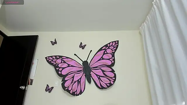 sweet amalia4 online show from 11/04/25, 06:11