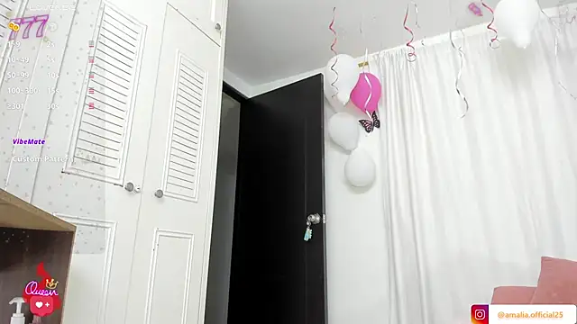 sweet amalia4 online show from 02/27/26, 03:07