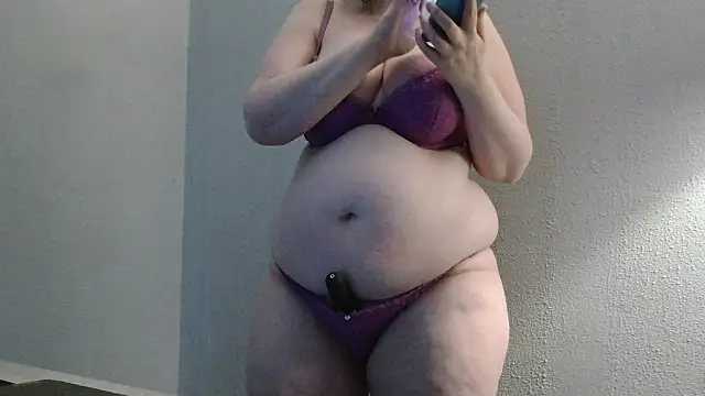 desiree1981 online show from 01/13/26, 10:08