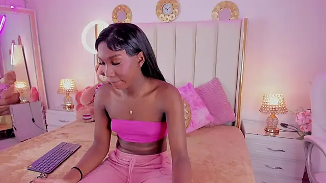 evangelin ts online show from 09/30/25, 01:39