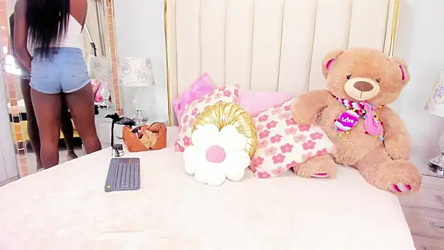 evangelin ts online show from 01/06/26, 01:26