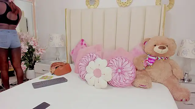 evangelin ts online show from 02/14/26, 01:22