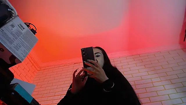 NYX1126 online show from 04/17/26, 11:24