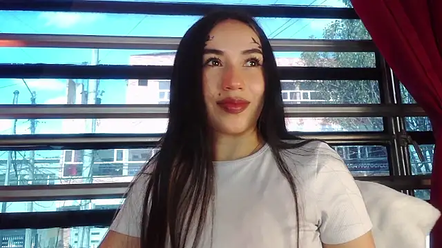 Snapshot of NYX1126 chatting on 10/09/25, 01:33 NYX1126 online show from 10/09/25, 01:33