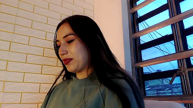 Snapshot of NYX1126 chatting on 11/19/25, 12:38 NYX1126 online show from 11/19/25, 12:38