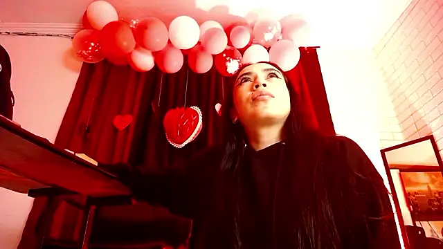 NYX1126 online show from 02/09/26, 11:30