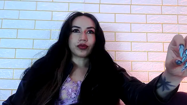 Snapshot of NYX1126 chatting on 09/20/25, 01:38 NYX1126 online show from 09/20/25, 01:38