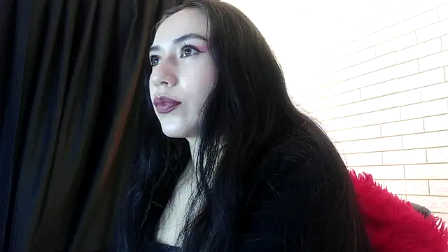 Snapshot of NYX1126 chatting on 09/28/25, 01:29 NYX1126 online show from 09/28/25, 01:29