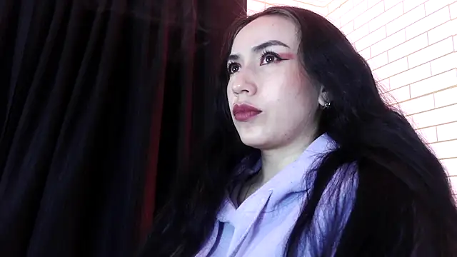 Snapshot of NYX1126 chatting on 09/30/25, 02:12 NYX1126 online show from 09/30/25, 02:12