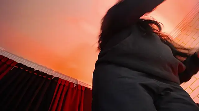 NYX1126 online show from 03/18/26, 11:35