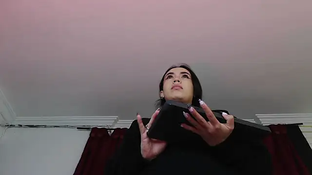 NYX1126 online show from 02/05/26, 12:12