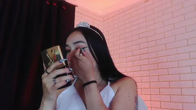 Snapshot of NYX1126 chatting on 10/07/25, 02:07 NYX1126 online show from 10/07/25, 02:07