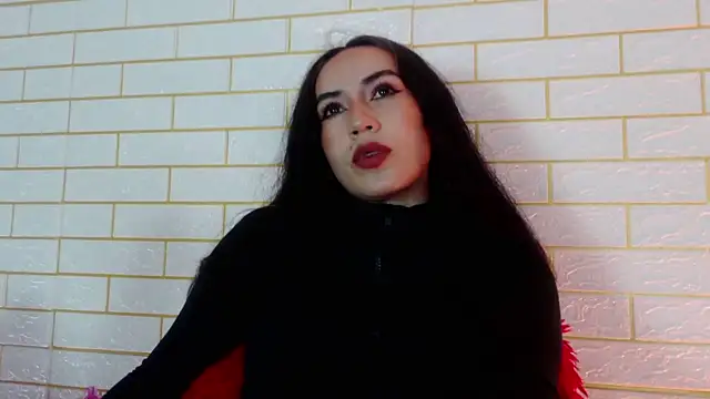 Snapshot of NYX1126 chatting on 09/18/25, 01:25 NYX1126 online show from 09/18/25, 01:25