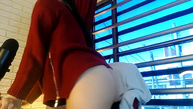 Snapshot of NYX1126 chatting on 11/12/25, 01:48 NYX1126 online show from 11/12/25, 01:48