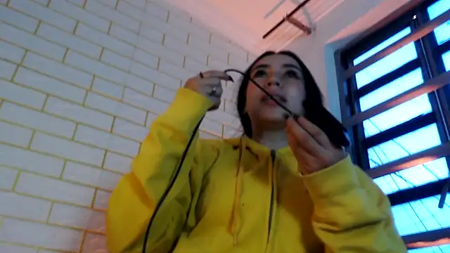 Snapshot of NYX1126 chatting on 11/24/25, 01:22 NYX1126 online show from 11/24/25, 01:22