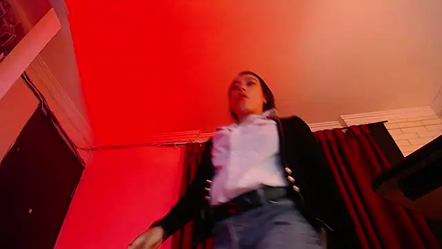 NYX1126 online show from 03/12/26, 01:26