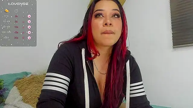 C rose97 online show from 12/22/24, 03:44